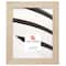 Craig Frames Basswood 125 Unfinished DIY Picture Frame